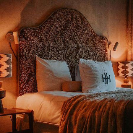 Boutique B&B Hoeve De Haar Delden Luaran gambar
