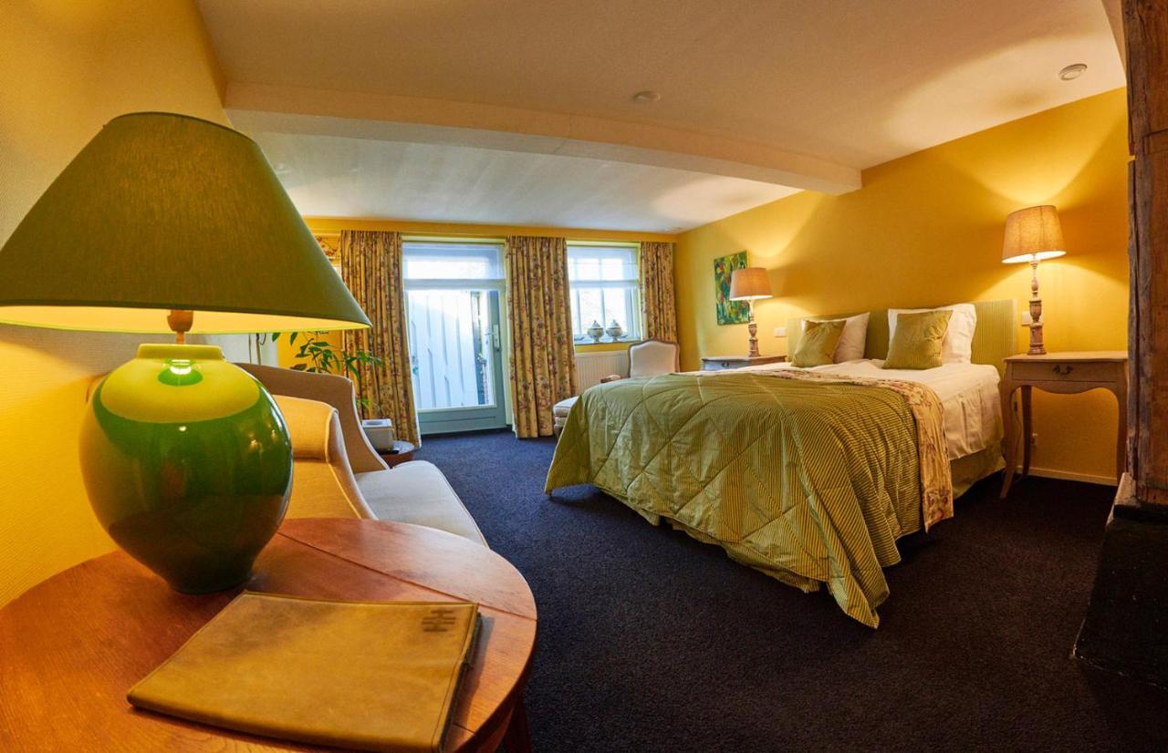 Boutique B&B Hoeve De Haar Delden Luaran gambar