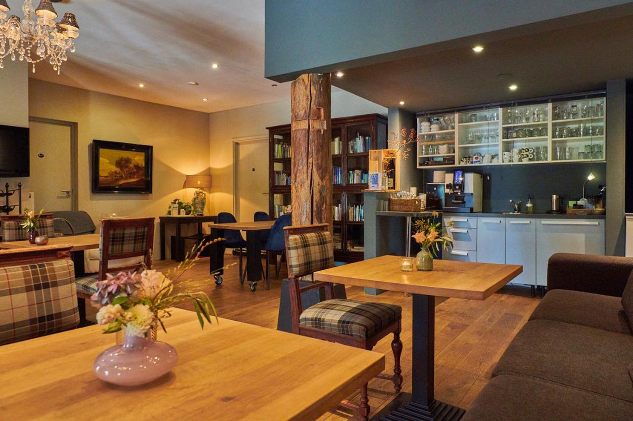 Boutique B&B Hoeve De Haar Delden Luaran gambar