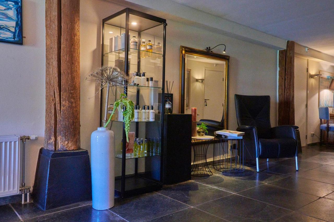 Boutique B&B Hoeve De Haar Delden Luaran gambar