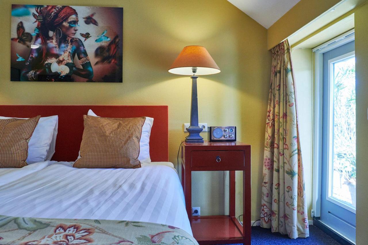Boutique B&B Hoeve De Haar Delden Luaran gambar