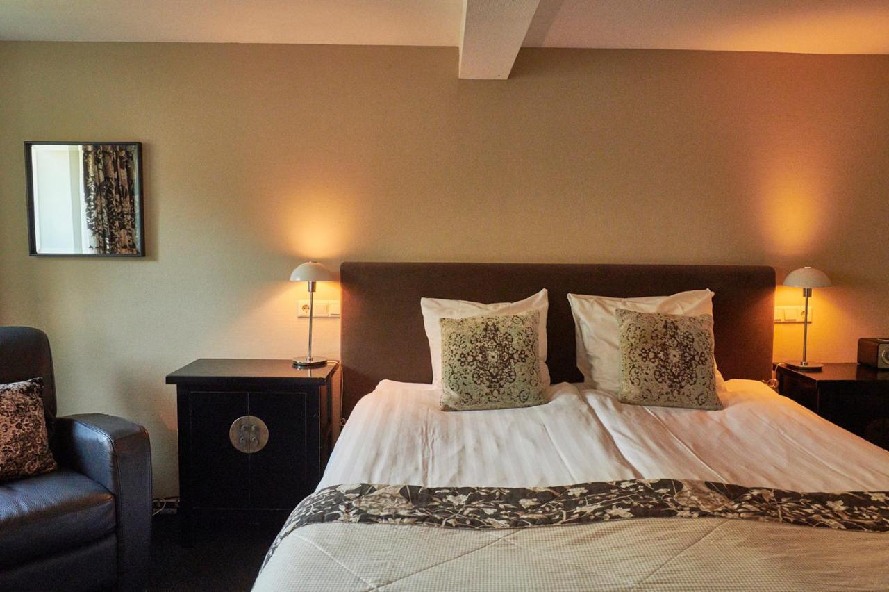 Boutique B&B Hoeve De Haar Delden Luaran gambar