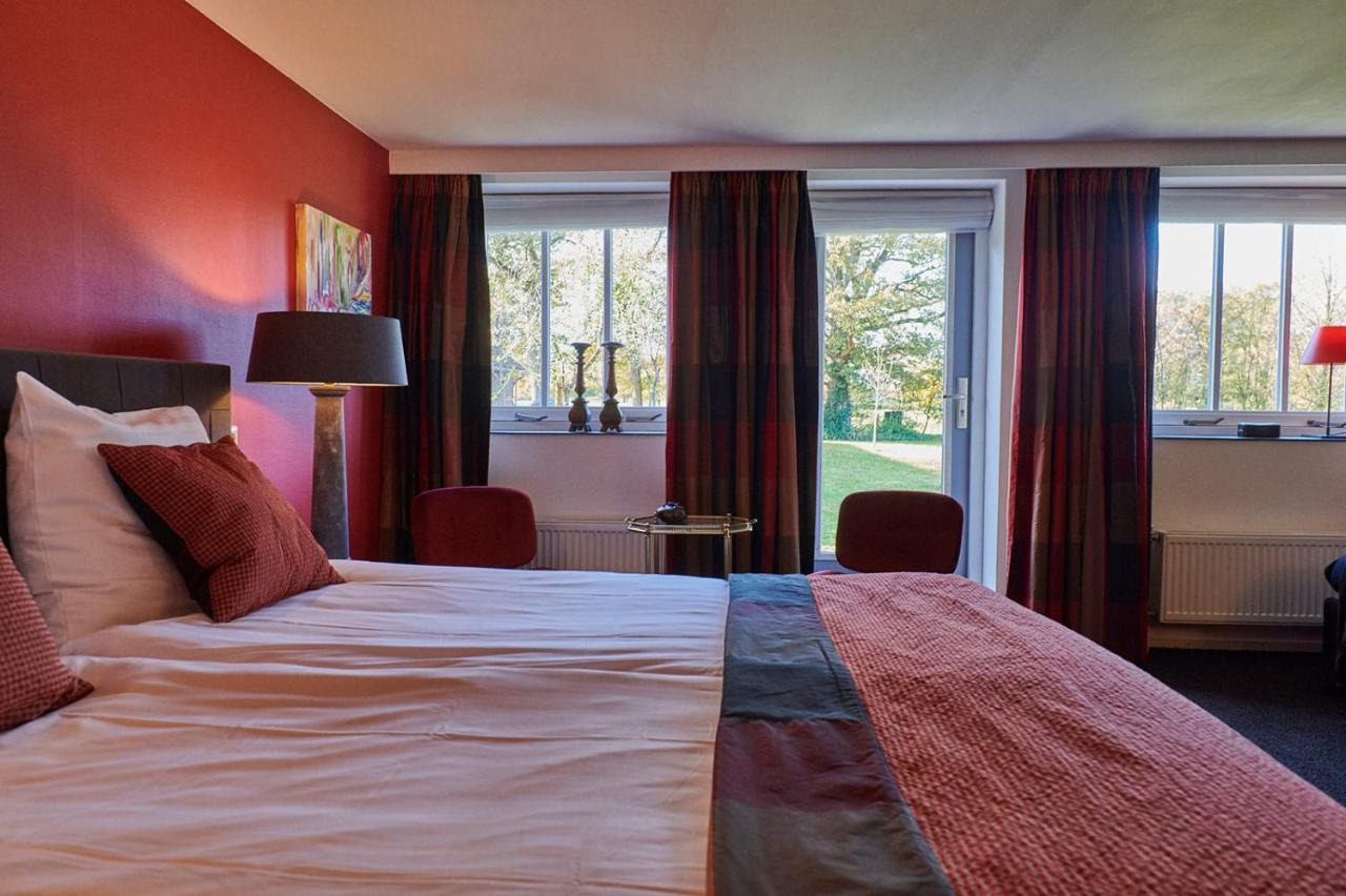 Boutique B&B Hoeve De Haar Delden Luaran gambar