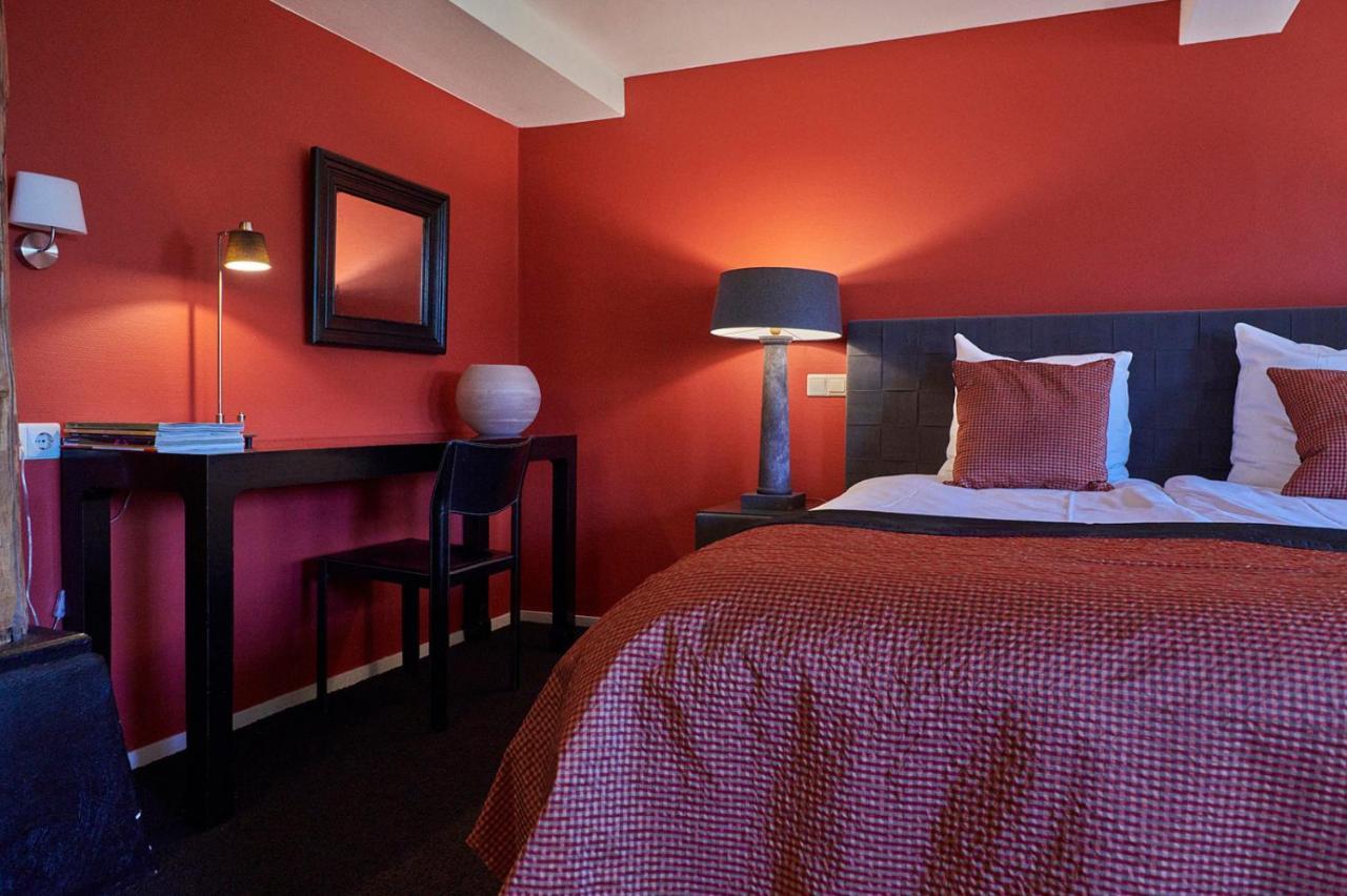 Boutique B&B Hoeve De Haar Delden Luaran gambar