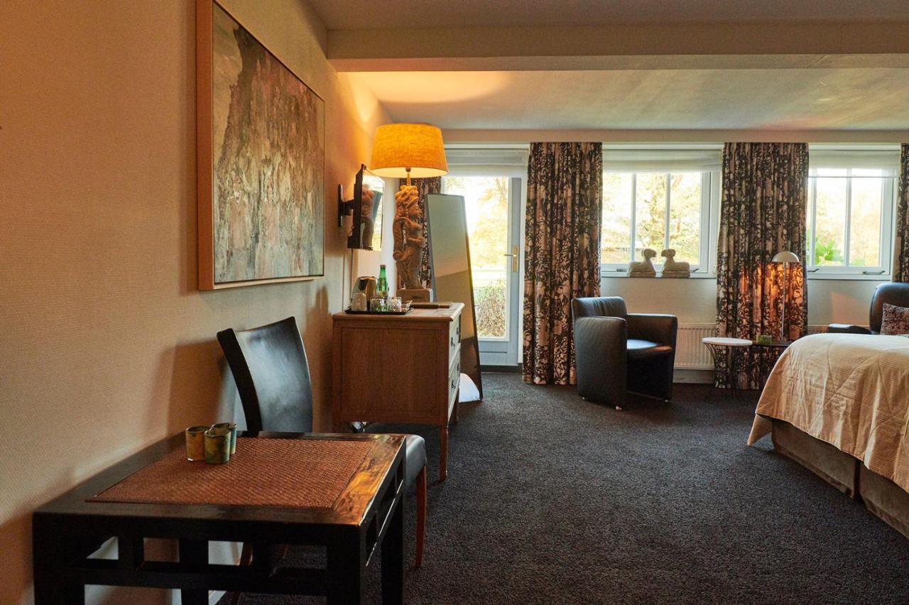 Boutique B&B Hoeve De Haar Delden Luaran gambar