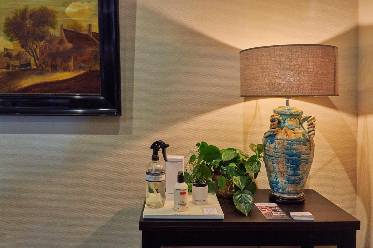 Boutique B&B Hoeve De Haar Delden Luaran gambar