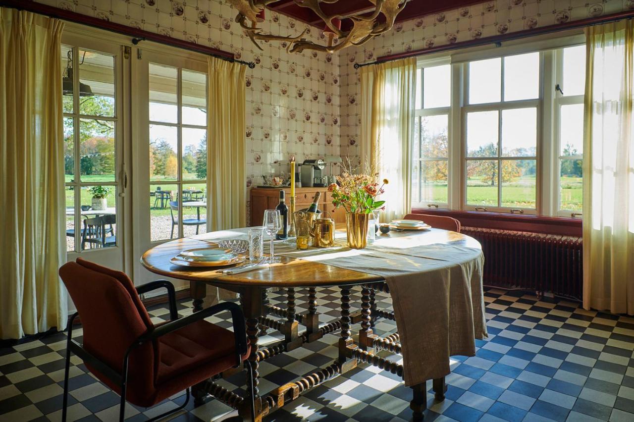 Boutique B&B Hoeve De Haar Delden Luaran gambar