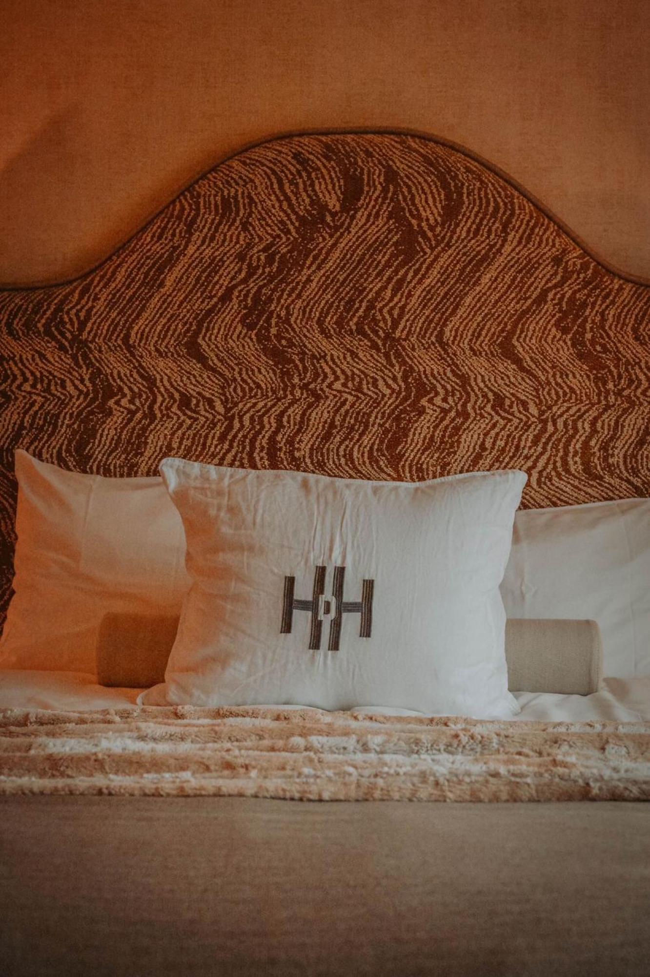 Boutique B&B Hoeve De Haar Delden Luaran gambar