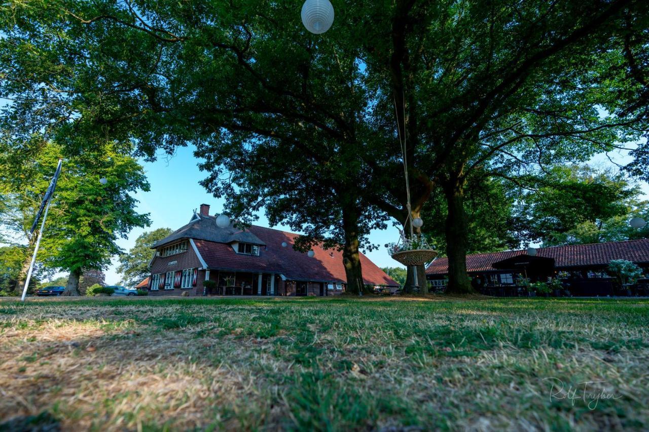 Boutique B&B Hoeve De Haar Delden Luaran gambar