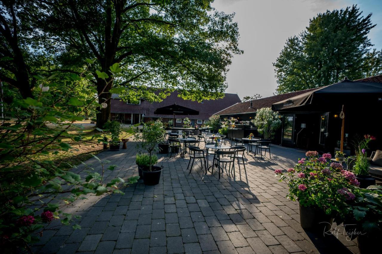 Boutique B&B Hoeve De Haar Delden Luaran gambar