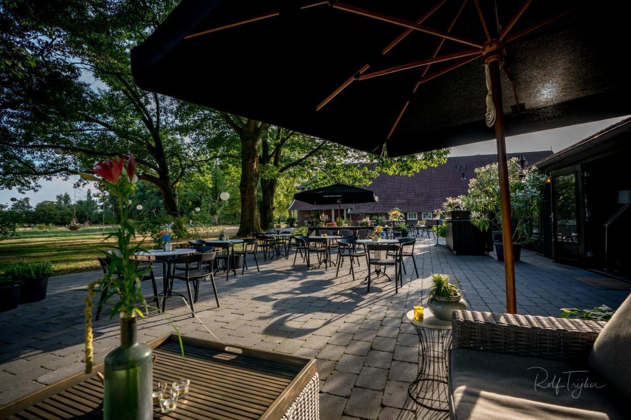 Boutique B&B Hoeve De Haar Delden Luaran gambar