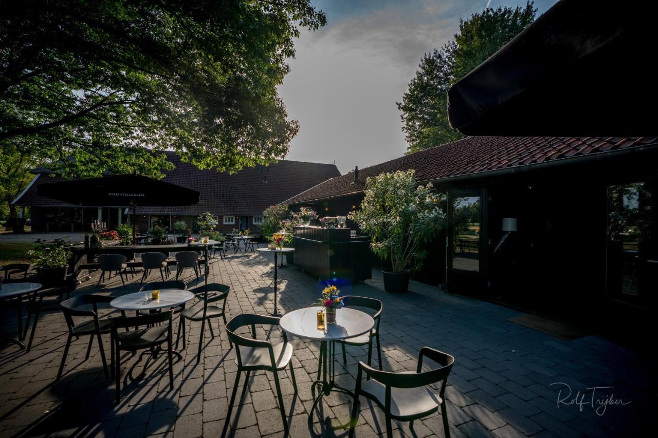 Boutique B&B Hoeve De Haar Delden Luaran gambar