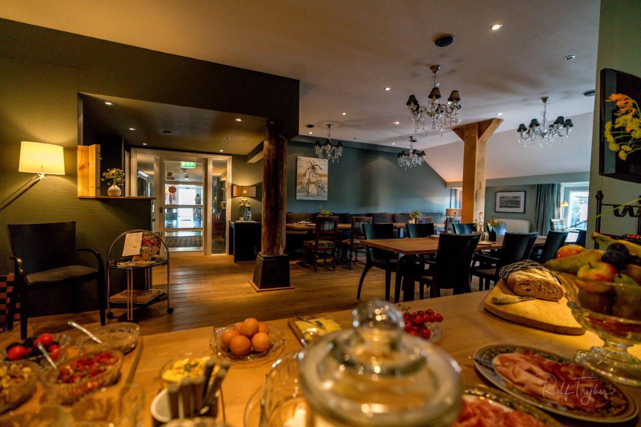 Boutique B&B Hoeve De Haar Delden Luaran gambar
