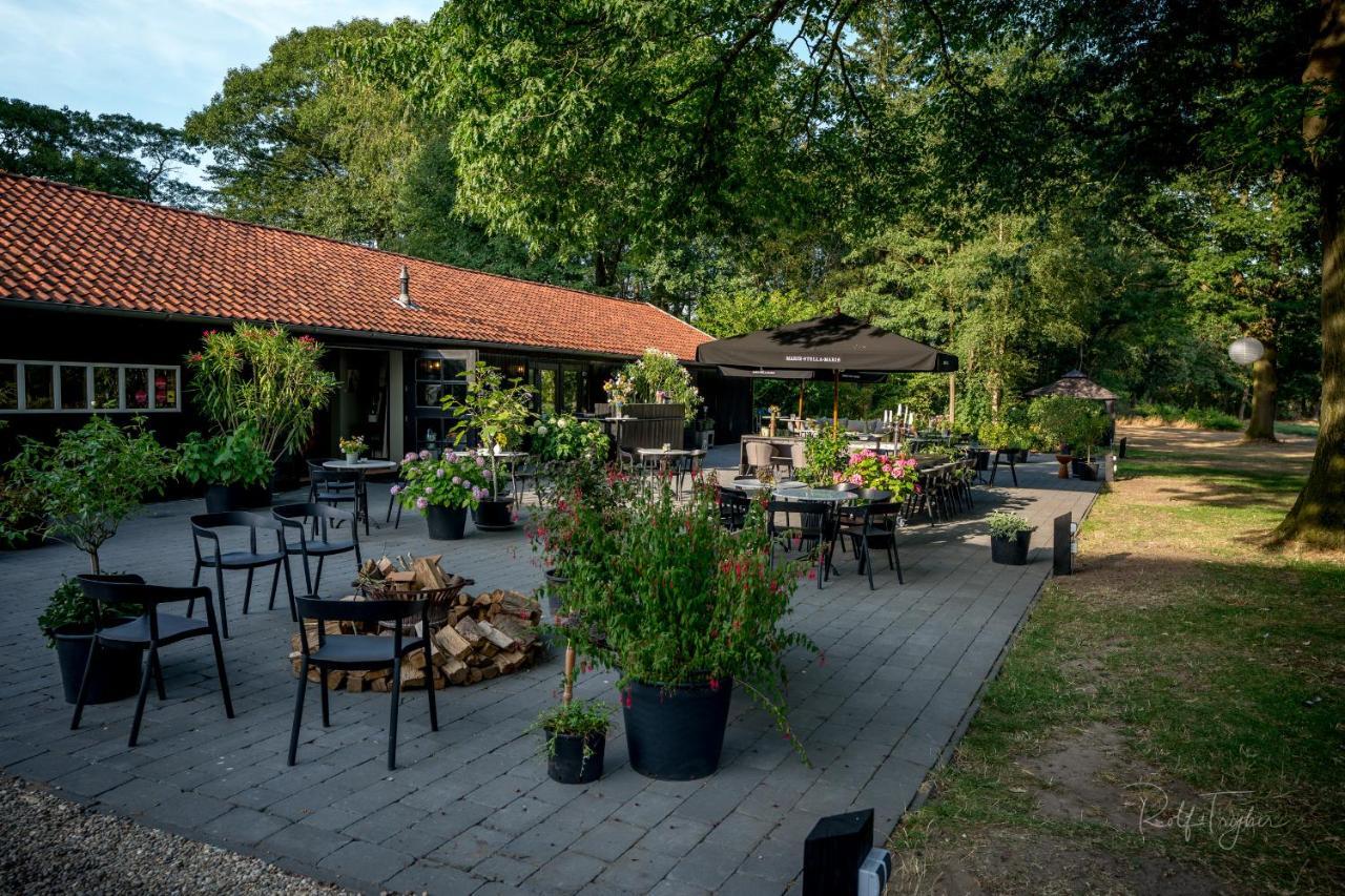 Boutique B&B Hoeve De Haar Delden Luaran gambar